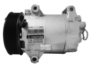 Kompressor, Klimaanlage Airstal 10-0402