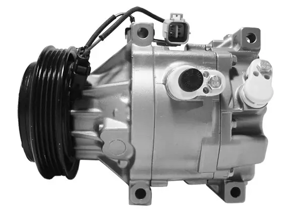 Kompressor, Klimaanlage Airstal 10-0412