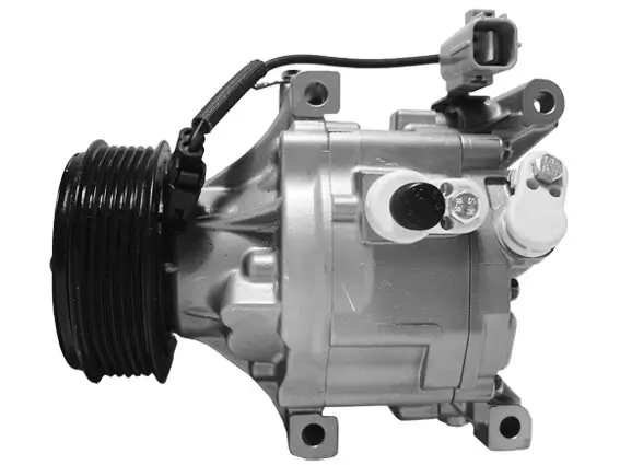 Kompressor, Klimaanlage Airstal 10-0413