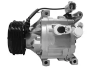 Kompressor, Klimaanlage Airstal 10-0413