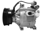Kompressor, Klimaanlage Airstal 10-0415