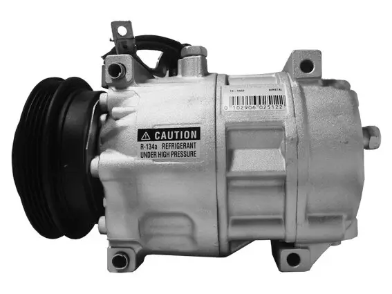Kompressor, Klimaanlage Airstal 10-0432