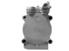 Kompressor, Klimaanlage Airstal 10-0434 Bild Kompressor, Klimaanlage Airstal 10-0434