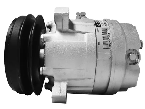 Kompressor, Klimaanlage Airstal 10-0455