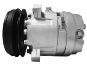 Kompressor, Klimaanlage Airstal 10-0455