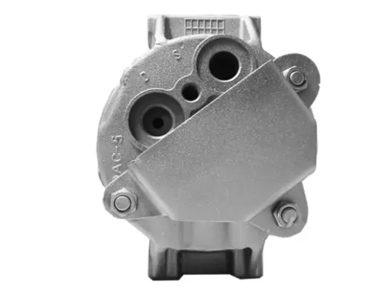 Kompressor, Klimaanlage Airstal 10-0457 Bild Kompressor, Klimaanlage Airstal 10-0457