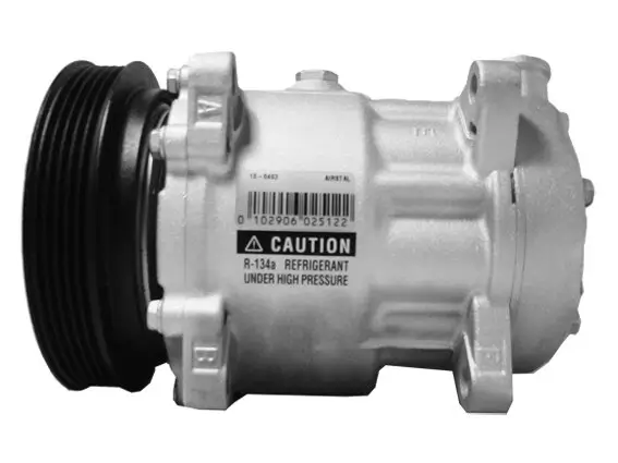 Kompressor, Klimaanlage Airstal 10-0463