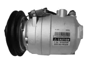 Kompressor, Klimaanlage Airstal 10-0473