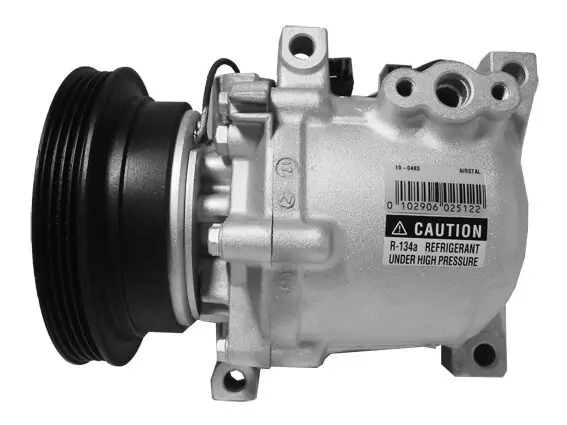 Kompressor, Klimaanlage Airstal 10-0483