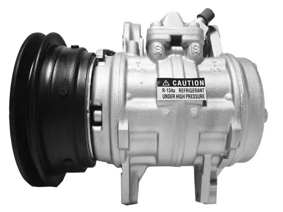 Kompressor, Klimaanlage Airstal 10-0488