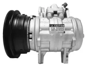 Kompressor, Klimaanlage Airstal 10-0488