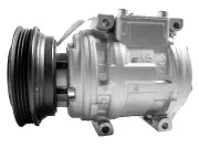 Kompressor, Klimaanlage Airstal 10-0493