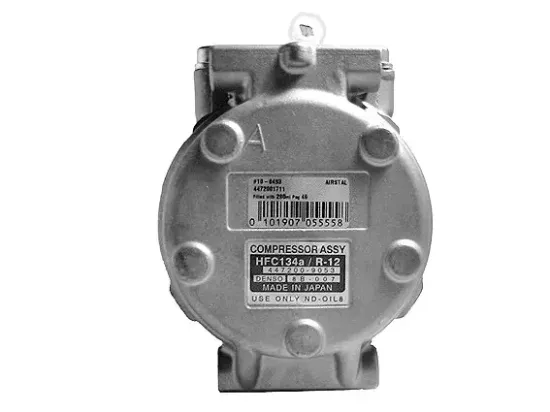 Kompressor, Klimaanlage Airstal 10-0493 Bild Kompressor, Klimaanlage Airstal 10-0493
