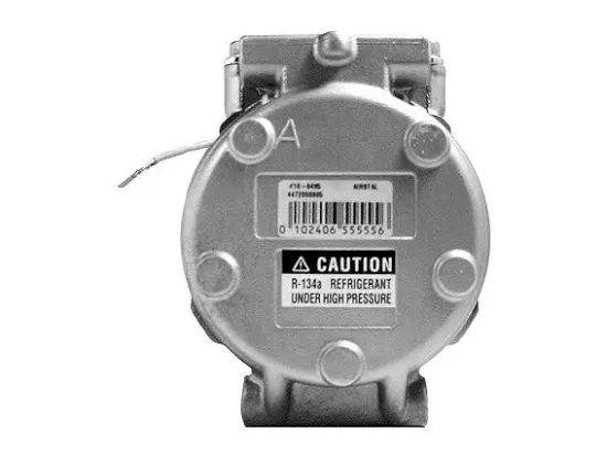 Kompressor, Klimaanlage Airstal 10-0495 Bild Kompressor, Klimaanlage Airstal 10-0495