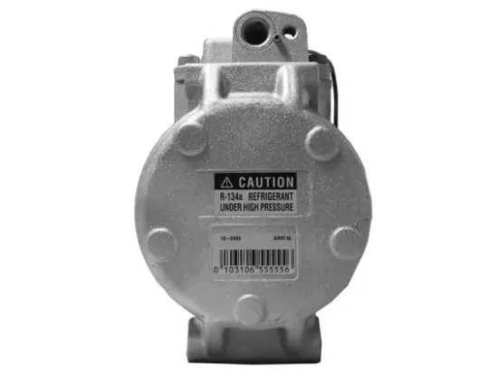 Kompressor, Klimaanlage Airstal 10-0499 Bild Kompressor, Klimaanlage Airstal 10-0499