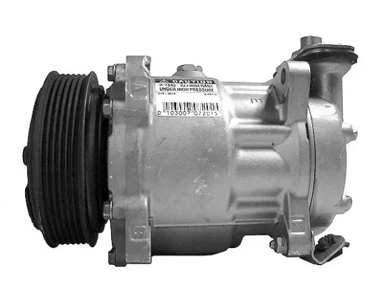 Kompressor, Klimaanlage Airstal 10-0519 Bild Kompressor, Klimaanlage Airstal 10-0519