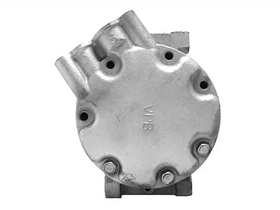 Kompressor, Klimaanlage Airstal 10-0522 Bild Kompressor, Klimaanlage Airstal 10-0522