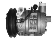 Kompressor, Klimaanlage Airstal 10-0530