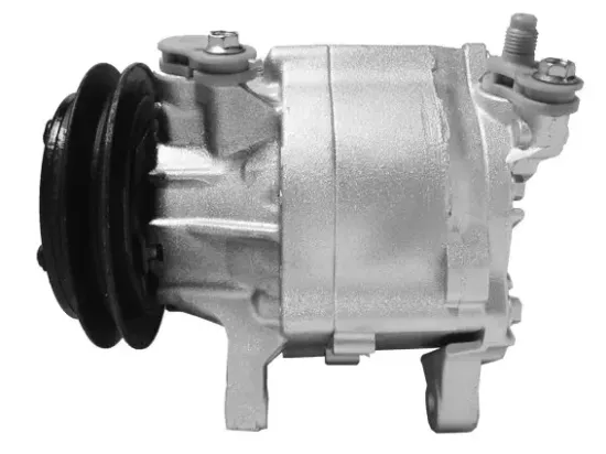 Kompressor, Klimaanlage Airstal 10-0532 Bild Kompressor, Klimaanlage Airstal 10-0532
