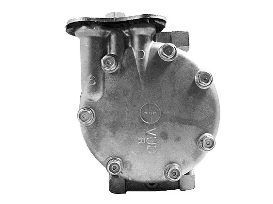 Kompressor, Klimaanlage Airstal 10-0540 Bild Kompressor, Klimaanlage Airstal 10-0540