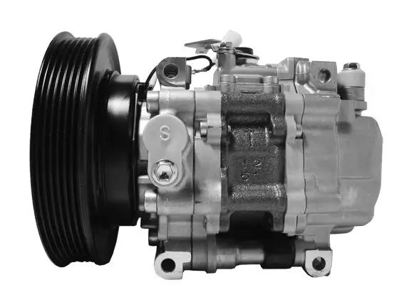 Kompressor, Klimaanlage Airstal 10-0556