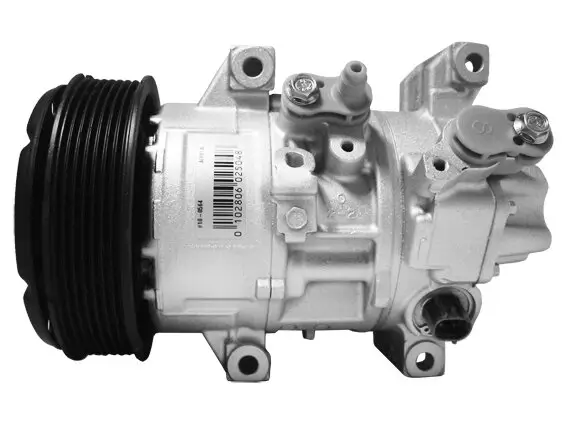 Kompressor, Klimaanlage Airstal 10-0564