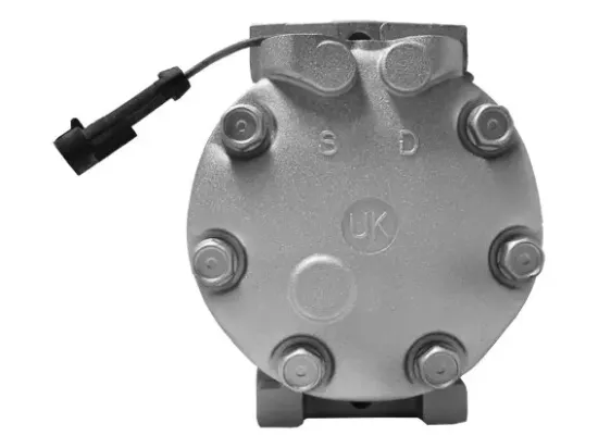 Kompressor, Klimaanlage Airstal 10-0574 Bild Kompressor, Klimaanlage Airstal 10-0574