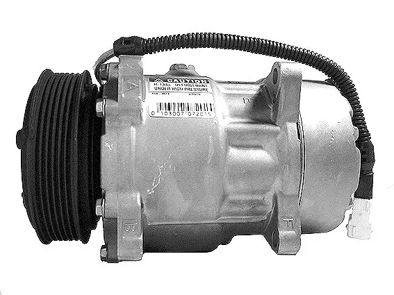 Kompressor, Klimaanlage Airstal 10-0579