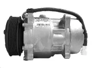 Kompressor, Klimaanlage Airstal 10-0579