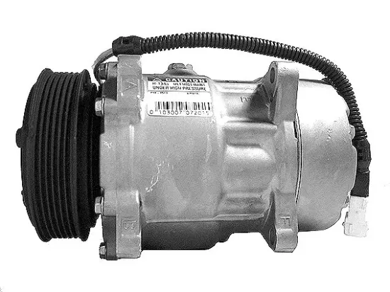 Kompressor, Klimaanlage Airstal 10-0579 Bild Kompressor, Klimaanlage Airstal 10-0579