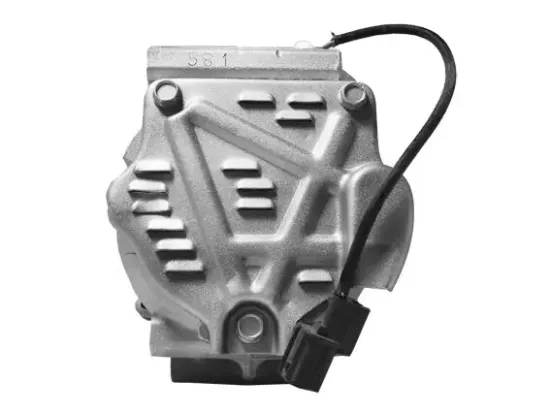 Kompressor, Klimaanlage Airstal 10-0581 Bild Kompressor, Klimaanlage Airstal 10-0581