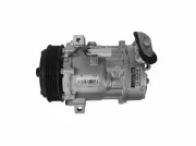 Kompressor, Klimaanlage Airstal 10-0589