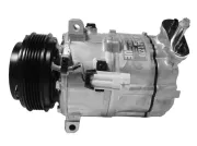 Kompressor, Klimaanlage Airstal 10-0593