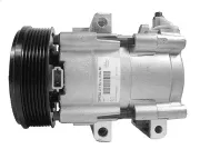 Kompressor, Klimaanlage Airstal 10-0597