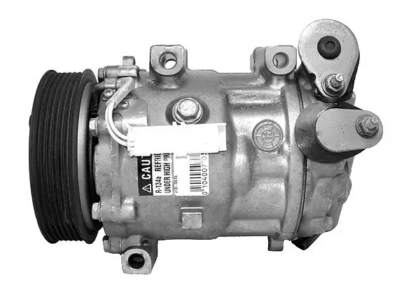Kompressor, Klimaanlage Airstal 10-0615