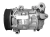 Kompressor, Klimaanlage Airstal 10-0615