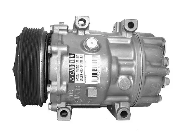 Kompressor, Klimaanlage Airstal 10-0619