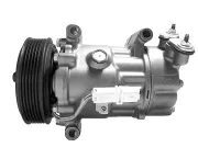 Kompressor, Klimaanlage Airstal 10-0624