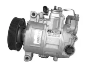 Kompressor, Klimaanlage Airstal 10-0629