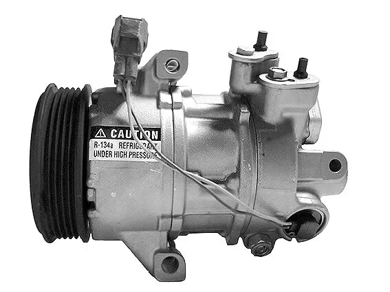 Kompressor, Klimaanlage Airstal 10-0636