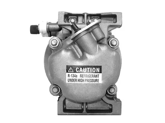 Kompressor, Klimaanlage Airstal 10-0640 Bild Kompressor, Klimaanlage Airstal 10-0640