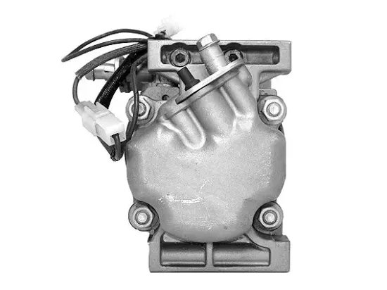 Kompressor, Klimaanlage Airstal 10-0644 Bild Kompressor, Klimaanlage Airstal 10-0644