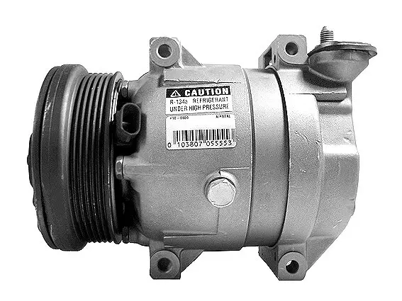 Kompressor, Klimaanlage Airstal 10-0650