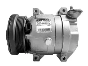 Kompressor, Klimaanlage Airstal 10-0650
