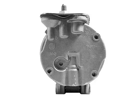 Kompressor, Klimaanlage Airstal 10-0650 Bild Kompressor, Klimaanlage Airstal 10-0650