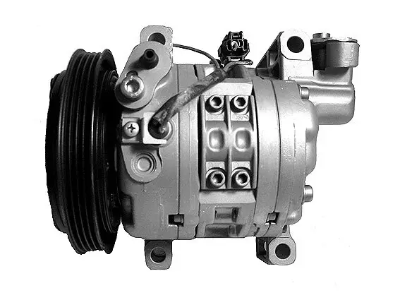 Kompressor, Klimaanlage Airstal 10-0652