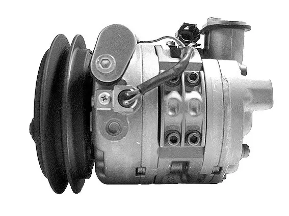Kompressor, Klimaanlage Airstal 10-0654