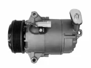 Kompressor, Klimaanlage Airstal 10-0656