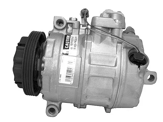 Kompressor, Klimaanlage Airstal 10-0662