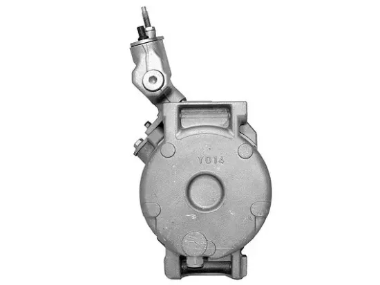 Kompressor, Klimaanlage Airstal 10-0667 Bild Kompressor, Klimaanlage Airstal 10-0667